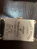 フランクミュラー ロングアイランド 1200 s（高級時計）の商品画像 - 査定依頼日：2025年5月10日 - 最高査定価格：920,000円