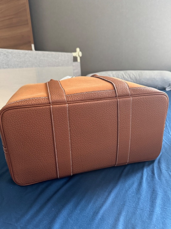 エルメス ガーデンパーティ （ブランドバッグ）の商品画像 - 査定依頼日：2026年3月11日 - 最高査定価格：300,000円