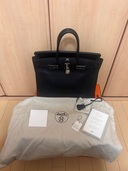 エルメス バーキン （ブランドバッグ）の商品画像 - 査定依頼日：2025年10月25日 - 最高査定価格：2,400,000円