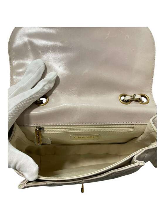 シャネル マトラッセ ショルダーバッグ（ブランドバッグ）の商品画像 - 査定依頼日：2024年12月21日 - 最高査定価格：150,000円