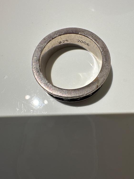 CHプラスミニリング（古着・ファッション）の商品画像 - 査定依頼日：2026年1月19日 - 最高査定価格：105,000円