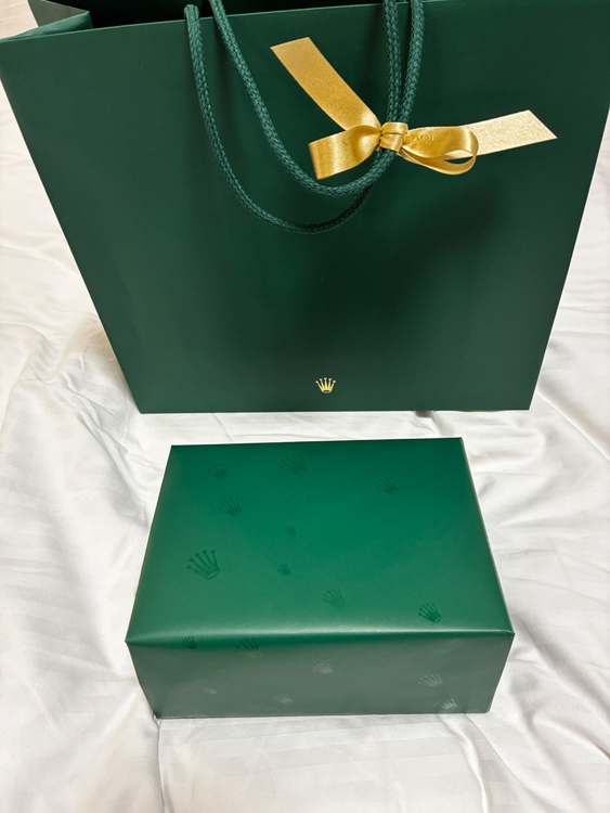 ロレックス サブマリーナー 126610LN（高級時計）の商品画像 - 査定依頼日：2026年1月15日 - 最高査定価格：2,430,000円