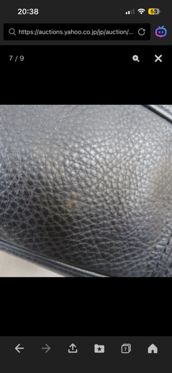 YSS6525★MIUMIU（ブランドバッグ）の商品画像 - 査定依頼日：2026年2月23日 - 最高査定価格：30,000円