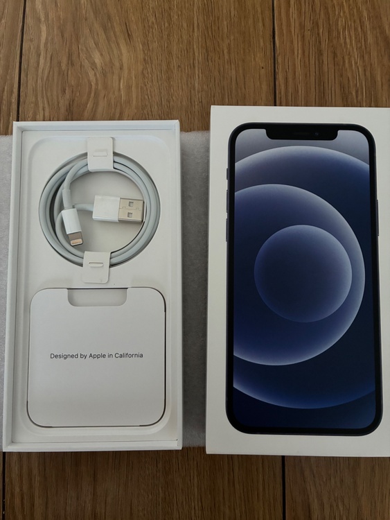 iPhone 12 128GB Softbank（スマホ）の商品画像 - 査定依頼日：2026年4月19日 - 最高査定価格：27,000円