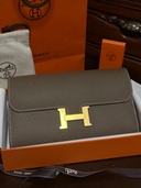 エルメス コンスタンス （ブランドバッグ）の商品画像 - 査定依頼日：2026年2月18日 - 最高査定価格：810,000円