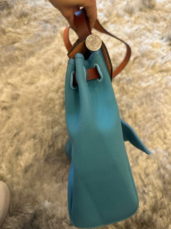 エルメス ケリー （ブランドバッグ）の商品画像 - 査定依頼日：2025年3月29日 - 最高査定価格：240,000円