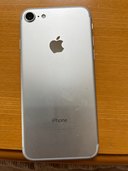 iPhone7（スマホ）の商品画像 - 査定依頼日：2023年2月3日 - 最高査定価格：4,000円