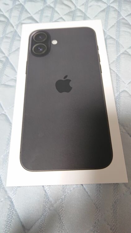 iPhone（スマホ）の商品画像 - 査定依頼日：2025年9月13日 - 最高査定価格：127,000円