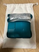 カセットミニショルダー（ブランドバッグ）の商品画像 - 査定依頼日：2024年12月24日 - 最高査定価格：100,000円