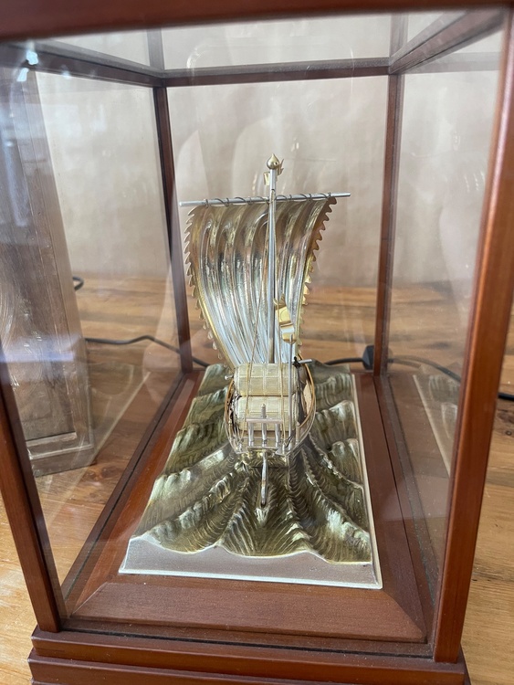 武比古　宝船（美術品・骨董品）の商品画像 - 査定依頼日：2026年8月19日 - 最高査定価格：25,000円