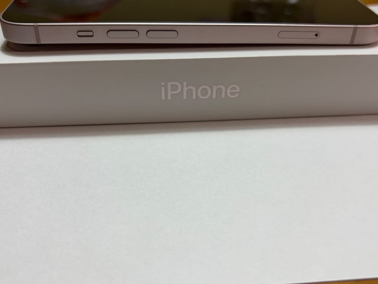 iPhone iPhone 13 128GB Softbank（スマホ）の商品画像 - 査定依頼日：2026年6月9日 - 最高査定価格：36,500円