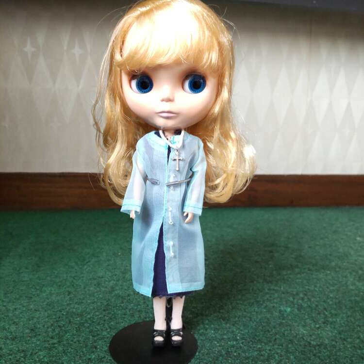 ネオブライス、サンデーベスト（その他のおもちゃ）の商品画像 - 査定依頼日：2025年5月19日 - 最高査定価格：15,000円