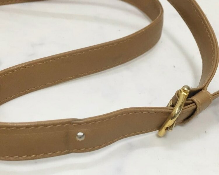 セリーヌ マカダム ショルダーバッグ ヴィンテージ（ブランドバッグ）の商品画像 - 査定依頼日：2024年1月22日 - 最高査定価格：15,000円