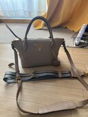 プラダ  （ブランドバッグ）の商品画像 - 査定依頼日：2024年12月12日 - 最高査定価格：80,000円