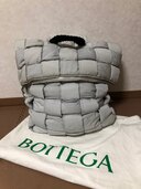 ボッテガ・ヴェネタ  （ブランドバッグ）の商品画像 - 査定依頼日：2024年10月14日 - 最高査定価格：60,000円