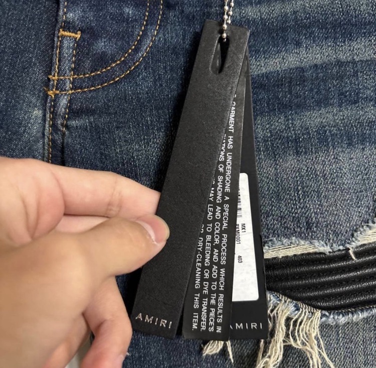 AMIRI MX1（古着・ファッション）の商品画像 - 査定依頼日：2026年5月29日 - 最高査定価格：100,000円