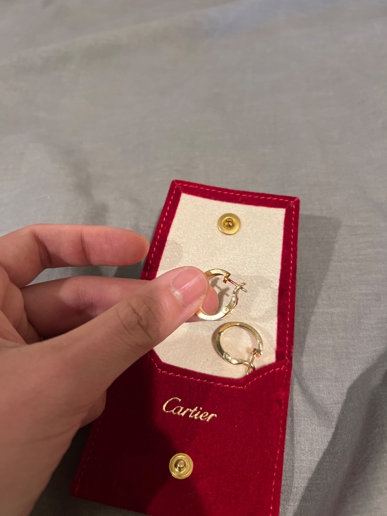 カルティエ その他（高級時計）の商品画像 - 査定依頼日：2026年7月20日 - 最高査定価格：570,000円