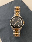 チューダー その他 （高級時計）の商品画像 - 査定依頼日：2026年4月13日 - 最高査定価格：270,000円