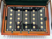 パンダコイン（金・貴金属）の商品画像 - 査定依頼日：2025年11月23日 - 最高査定価格：635,000円