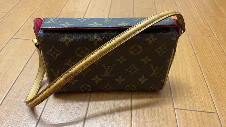 ルイヴィトン モノグラム （ブランドバッグ）の商品画像 - 査定依頼日：2025年8月7日 - 最高査定価格：120,000円