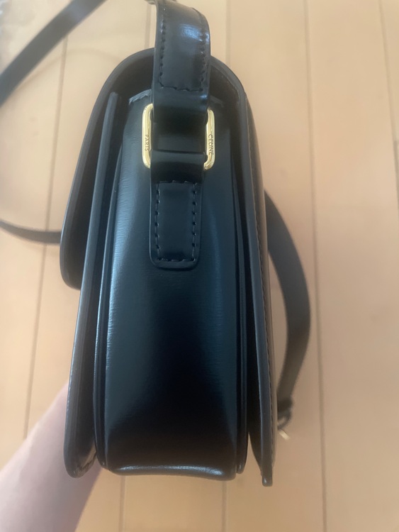 トリオンフ（ブランドバッグ）の商品画像 - 査定依頼日：2025年7月20日 - 最高査定価格：270,000円