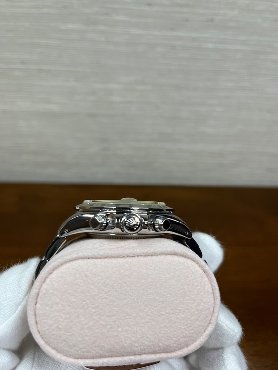 チューダー   クロノタイム（高級時計）の商品画像 - 査定依頼日：2025年6月15日 - 最高査定価格：650,000円