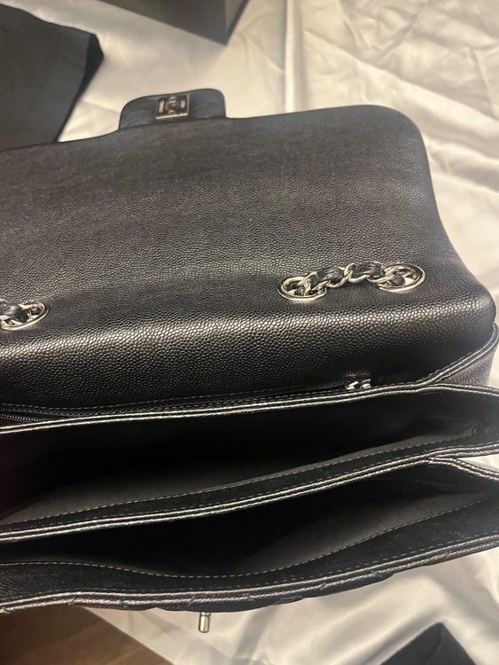 シャネル マトラッセ （ブランドバッグ）の商品画像 - 査定依頼日：2026年2月25日 - 最高査定価格：300,000円