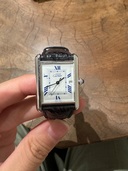 カルティエ タンク （高級時計）の商品画像 - 査定依頼日：2025年8月30日 - 最高査定価格：320,000円