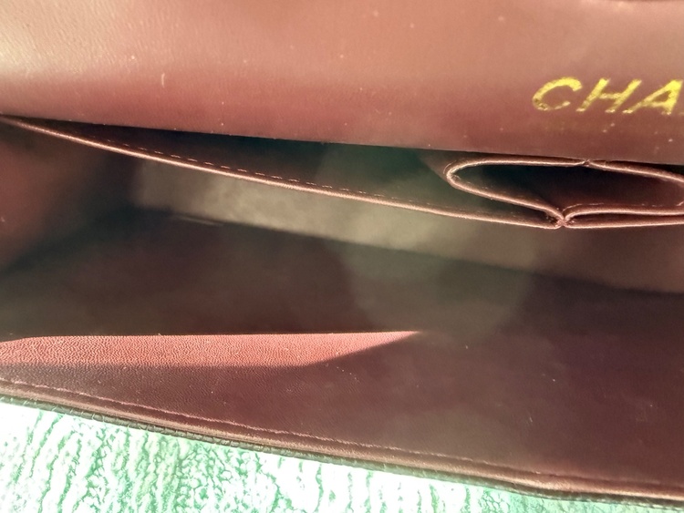 シャネル マトラッセ （ブランドバッグ）の商品画像 - 査定依頼日：2026年1月11日 - 最高査定価格：750,000円