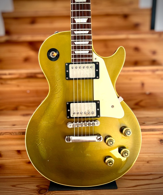 Gibson Lespaul スタンダード（ピアノ・楽器・PA機材）の商品画像 - 査定依頼日：2026年9月4日 - 最高査定価格：180,000円