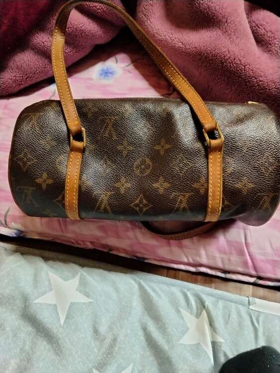 ルイヴィトン モノグラム （ブランドバッグ）の商品画像 - 査定依頼日：2025年1月31日 - 最高査定価格：40,000円