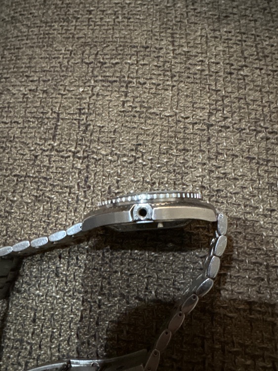 プラネットオーシャン（高級時計）の商品画像 - 査定依頼日：2025年11月1日 - 最高査定価格：530,000円