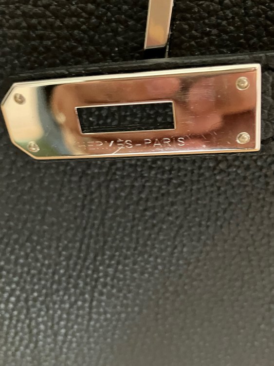 バーキン40（ブランドバッグ）の商品画像 - 査定依頼日：2023年5月15日 - 最高査定価格：1,500,000円