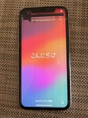 iPhoneXR 128GB 楽天モバイル（スマホ）の商品画像 - 査定依頼日：2026年1月23日 - 最高査定価格：9,000円