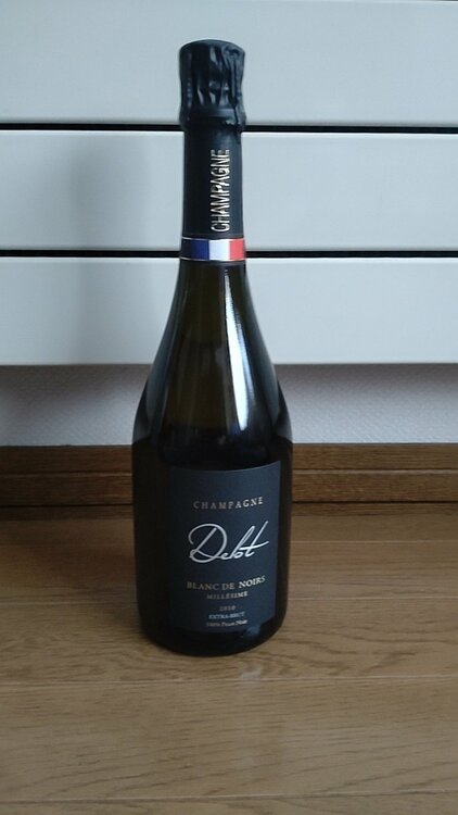 vintage2008（お酒）の商品画像 - 査定依頼日：2026年5月25日 - 最高査定価格：18,000円