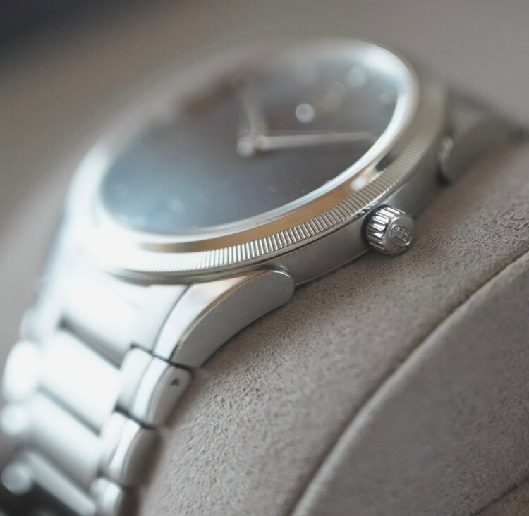 パルミジャーニフルリエ　トンダPF マイクロローター（高級時計）の商品画像 - 査定依頼日：2025年3月30日 - 最高査定価格：1,700,000円