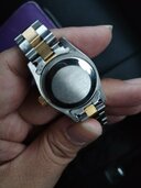 ロレックス その他（高級時計）の商品画像 - 査定依頼日：2026年7月4日 - 最高査定価格：810,000円