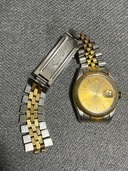 ロレックス デイトジャスト （高級時計）の商品画像 - 査定依頼日：2026年4月18日 - 最高査定価格：800,000円