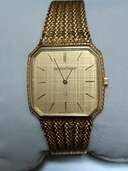 ジャガー・ルクル その他 （高級時計）の商品画像 - 査定依頼日：2025年2月22日 - 最高査定価格：900,000円