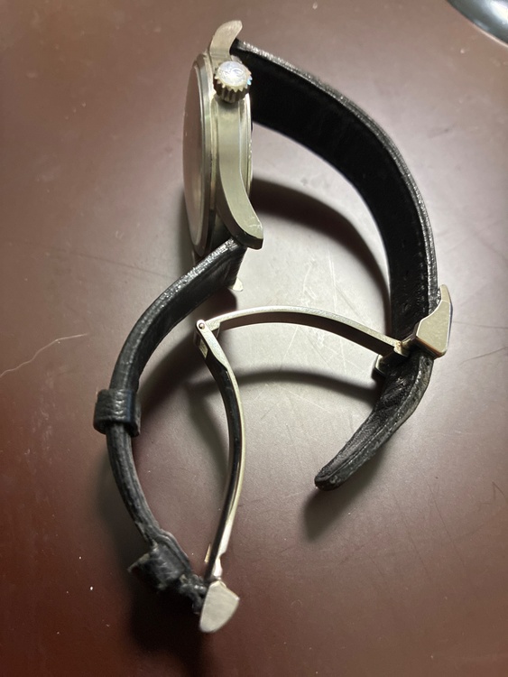 わかりませ（高級時計）の商品画像 - 査定依頼日：2025年12月28日 - 最高査定価格：320,000円