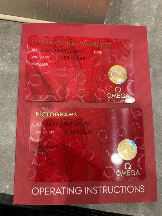 オメガ シーマスター （高級時計）の商品画像 - 査定依頼日：2025年11月27日 - 最高査定価格：2,080,000円