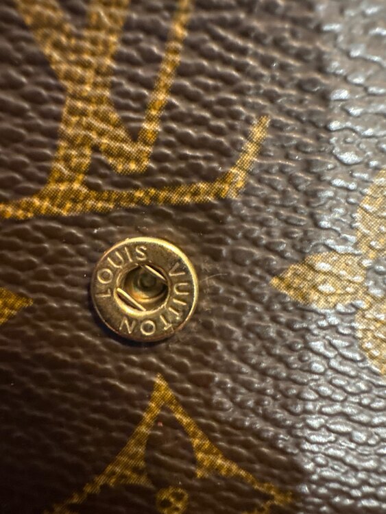 ルイヴィトン モノグラム （ブランドバッグ）の商品画像 - 査定依頼日：2025年5月20日 - 最高査定価格：20,000円