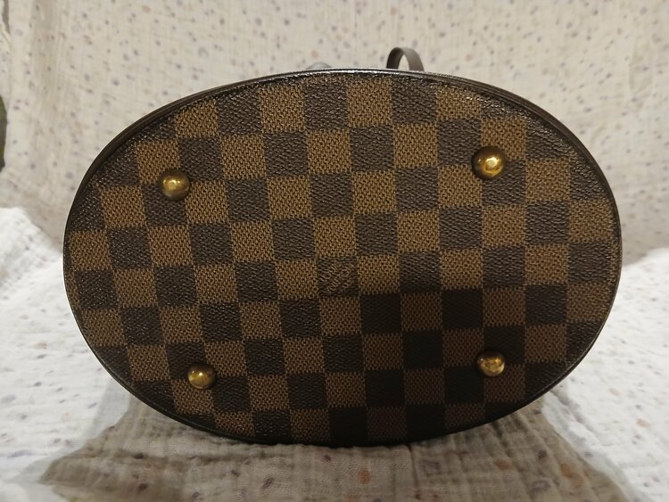 マレ（ブランドバッグ）の商品画像 - 査定依頼日：2026年2月21日 - 最高査定価格：50,000円