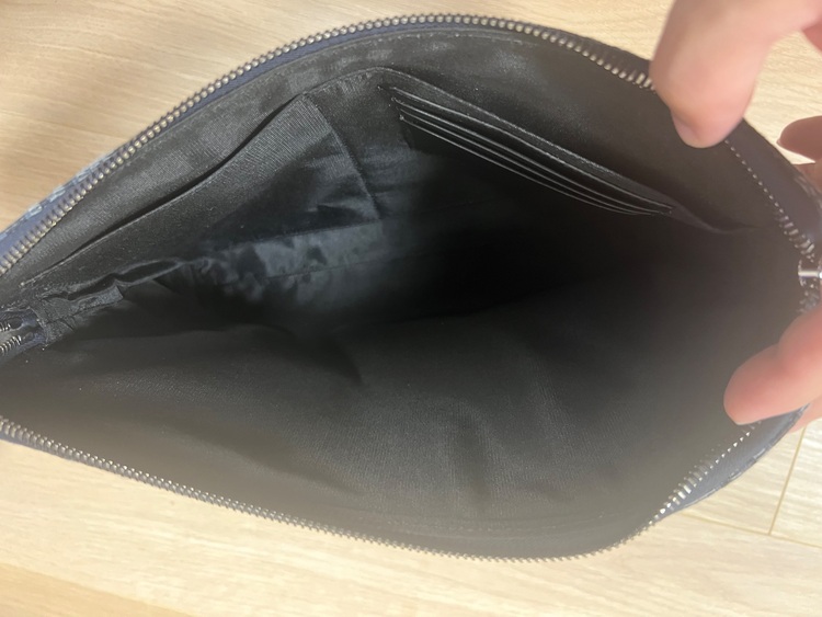 ディオール  （ブランドバッグ）の商品画像 - 査定依頼日：2025年9月17日 - 最高査定価格：40,000円