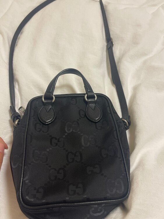 グッチ  （ブランドバッグ）の商品画像 - 査定依頼日：2025年4月30日 - 最高査定価格：31,000円