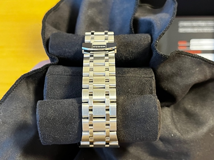 28500-0005（高級時計）の商品画像 - 査定依頼日：2025年7月23日 - 最高査定価格：200,000円