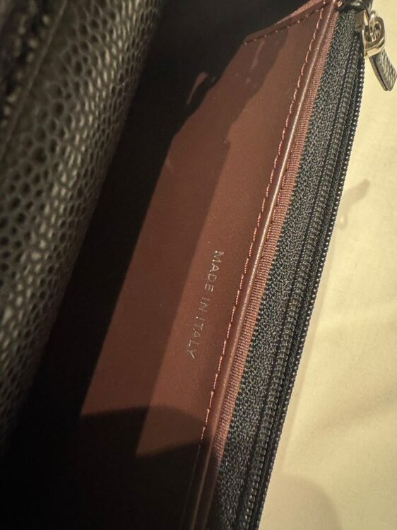 シャネル シャネル(その他) （ブランドバッグ）の商品画像 - 査定依頼日：2025年3月14日 - 最高査定価格：350,000円