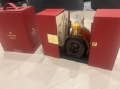 ブランデー レミーマルタン （お酒）の商品画像 - 難あり - 査定完了日：2026.04.22 - 最高査定価格：200,000円