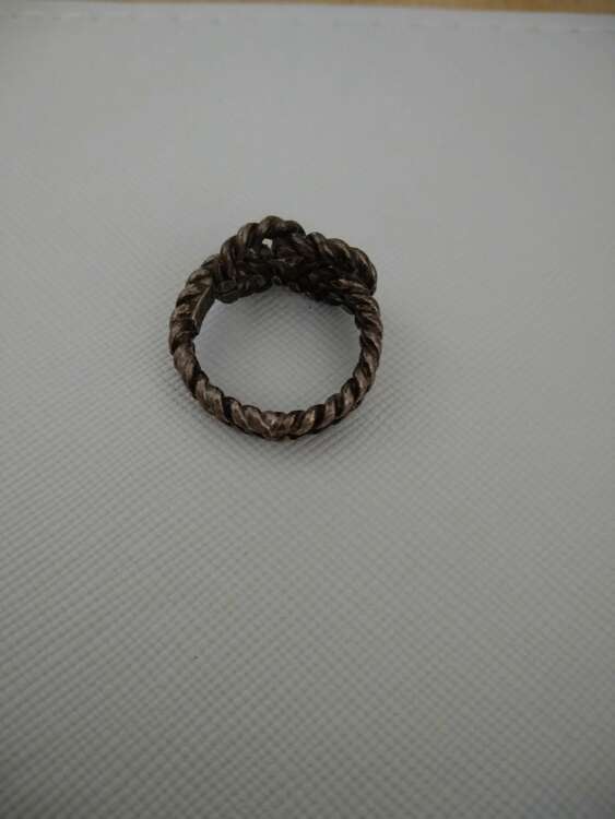 GUCCI  指輪（宝石）の商品画像 - 査定依頼日：2024年6月2日 - 最高査定価格：4,000円