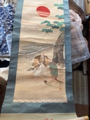 高砂（美術品・骨董品）の商品画像 - 査定依頼日：2026年4月11日 - 最高査定価格：100,000円